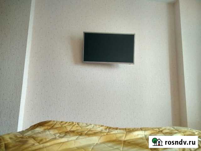 2-комнатная квартира, 53 м², 13/17 эт. в аренду на длительный срок в Ижевске Ижевск - изображение 1