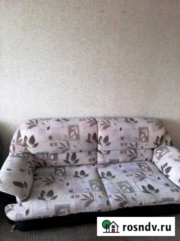 Комната 21 м² в 1-ком. кв., 9/9 эт. на продажу в Норильске Норильск - изображение 1