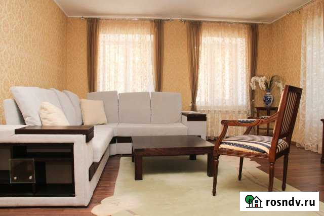 3-комнатная квартира, 90 м², 2/5 эт. на продажу в Чебаркуле Чебаркуль - изображение 1