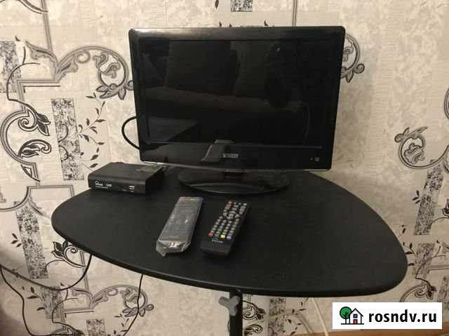 Комната 15 м² в 1-ком. кв., 5/5 эт. в аренду посуточно в Бологом Бологое - изображение 1