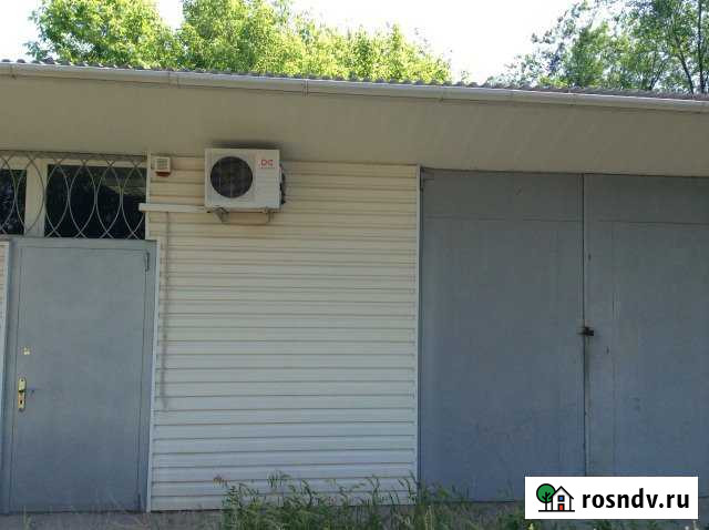 Производственное здание, 65.7 кв.м. Кропоткин - изображение 1