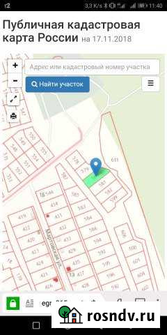 Участок ИЖС 20 сот. на продажу в Сухом Логу Сухой Лог - изображение 1