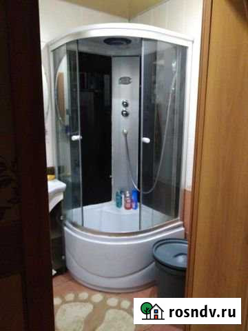 2-комнатная квартира, 48 м², 5/5 эт. на продажу в Нижнеудинске Нижнеудинск - изображение 1