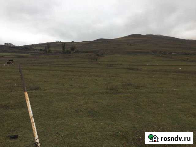 Участок ИЖС 27 сот. на продажу в Алагире Алагир - изображение 1