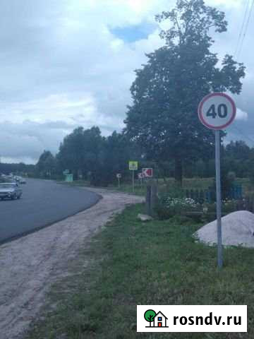 Участок ИЖС 40 сот. на продажу в Линде Линда - изображение 1