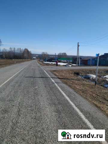 3-комнатная квартира, 57 м², 1/1 эт. на продажу в Горном Новосибирской области Горный - изображение 1