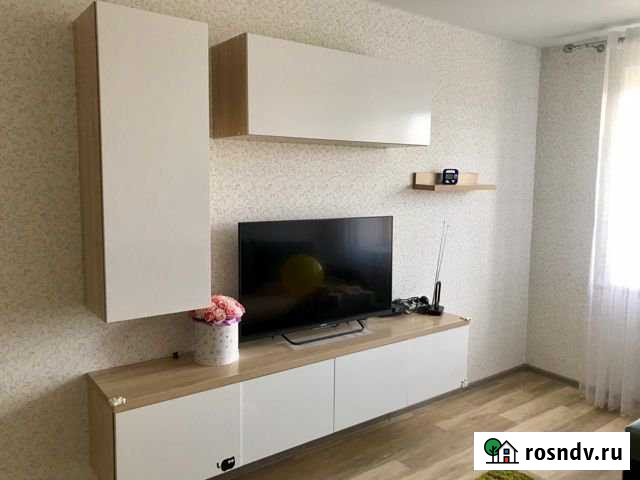 2-комнатная квартира, 52 м², 3/3 эт. на продажу в Елабуге Елабуга - изображение 1