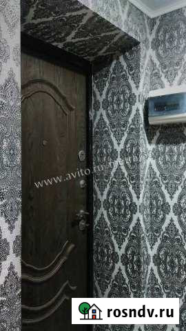 1-комнатная квартира, 28 м², 2/2 эт. на продажу в Гусе-Хрустальном Гусь-Хрустальный - изображение 1