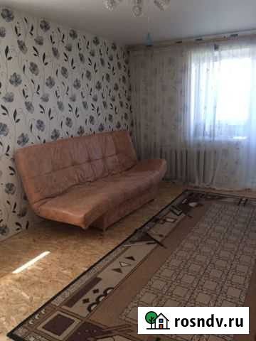 1-комнатная квартира, 36 м², 1/2 эт. на продажу в Копейске Копейск - изображение 1