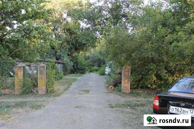 Участок промназначения 39 сот. на продажу в Кореновске Кореновск - изображение 1