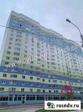 Квартира-студия, 25 м², 10/17 эт. на продажу в Домодедово Домодедово