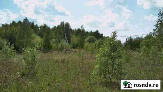 Участок СНТ, ДНП 27 сот. на продажу в Нижнем Новгороде Нижний Новгород