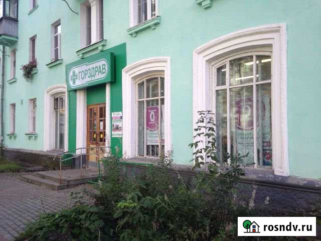 Торговое помещение, 248 кв.м. Дубна - изображение 1