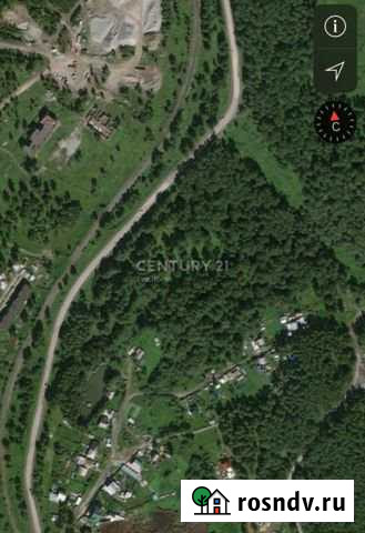 Участок промназначения 100 сот. на продажу в Екатеринбурге Екатеринбург - изображение 1