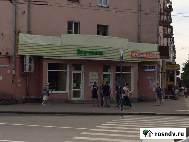 Торговое помещение, 318 кв.м. Иваново - изображение 1