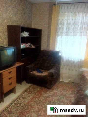 Комната 14 м² в 1-ком. кв., 2/9 эт. в аренду на длительный срок в Обнинске Обнинск - изображение 1