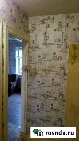 1-комнатная квартира, 32 м², 5/5 эт. на продажу в Серове Серов - изображение 1