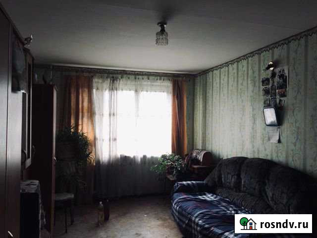 1-комнатная квартира, 34 м², 1/5 эт. на продажу в Туймазах Туймазы - изображение 1