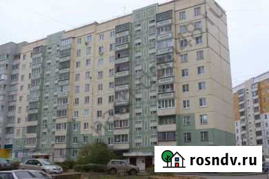 2-комнатная квартира, 51 м², 3/10 эт. в аренду на длительный срок в Липецке Липецк - изображение 1