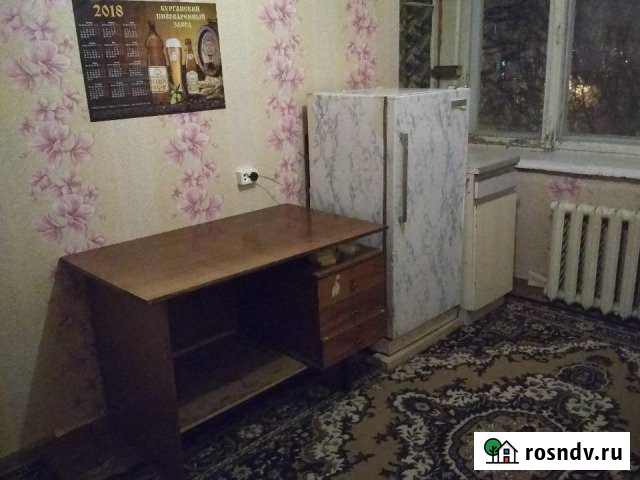 Комната 13 м² в 4-ком. кв., 5/9 эт. на продажу в Кургане Курган - изображение 1