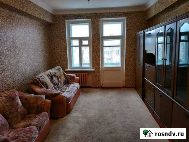 Комната 20 м² в 3-ком. кв., 5/5 эт. в аренду на длительный срок в Магнитогорске Магнитогорск - изображение 1