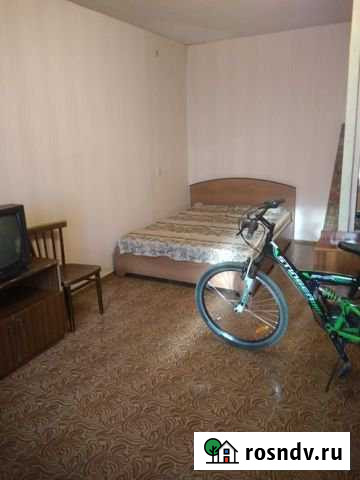 1-комнатная квартира, 37 м², 9/9 эт. в аренду на длительный срок в Кирове Киров - изображение 1