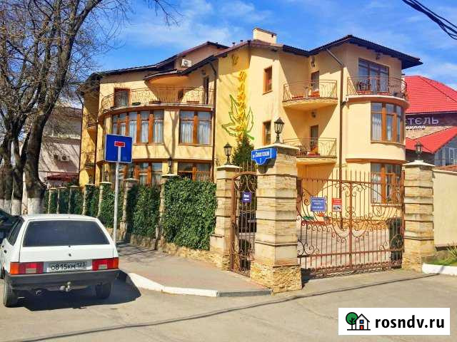 Дом 170 м² на участке 5 сот. в аренду посуточно в Геленджике Геленджик - изображение 1