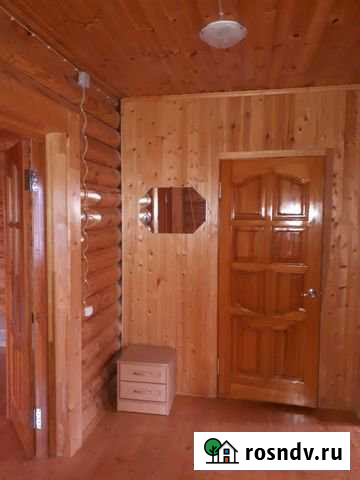 2-комнатная квартира, 42 м², 1/1 эт. на продажу в Комсомольске Комсомольск - изображение 1