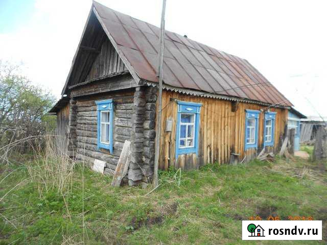 Дом 30 м² на участке 20 сот. на продажу в Алтайском Алтайское - изображение 1