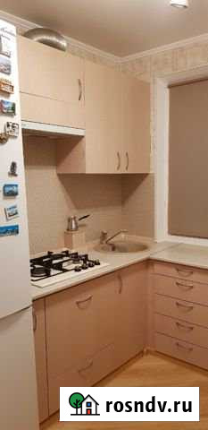 3-комнатная квартира, 63 м², 5/5 эт. на продажу в Белореченске Белореченск - изображение 1