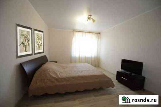 3-комнатная квартира, 80 м², 8/16 эт. в аренду посуточно в Тюмени Тюмень