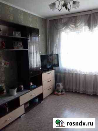 2-комнатная квартира, 44 м², 1/5 эт. на продажу в Канске Канск
