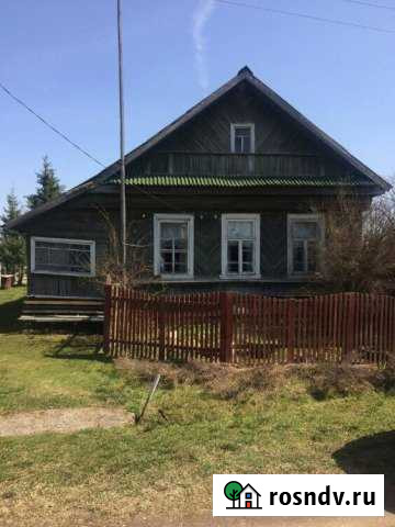 Дача 47.9 м² на участке 100 сот. на продажу в Твери Тверь - изображение 1