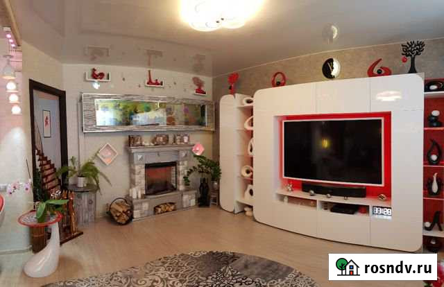 3-комнатная квартира, 72 м², 1/3 эт. на продажу в Димитровграде Димитровград - изображение 1