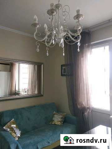 1-комнатная квартира, 40 м², 8/10 эт. на продажу в Старой Старая - изображение 1