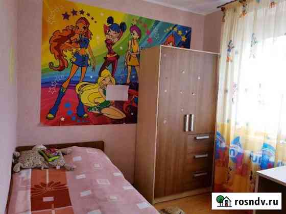 3-комнатная квартира, 74 м², 5/5 эт. в аренду на длительный срок в Волжском Волгоградской области Волжский