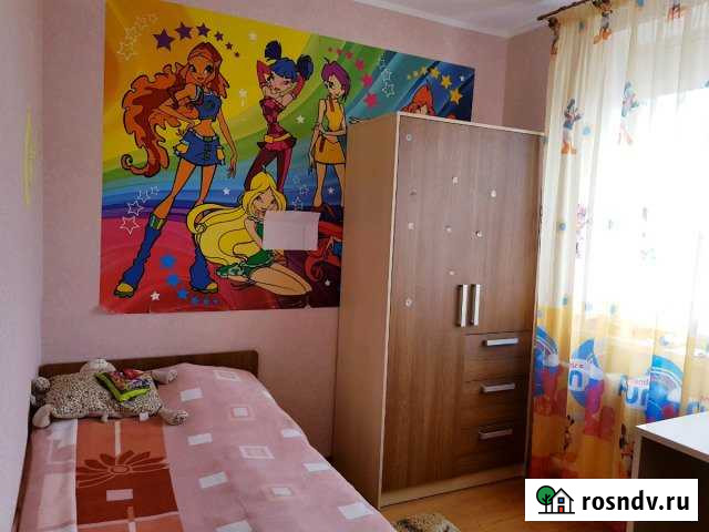 3-комнатная квартира, 74 м², 5/5 эт. в аренду на длительный срок в Волжском Волгоградской области Волжский - изображение 1