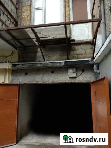 Гараж >30 м² на продажу в Алуште Алушта - изображение 1