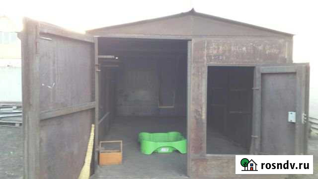 Гараж на продажу в Киселевске Киселевск - изображение 1