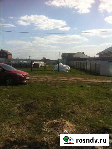 Участок ИЖС 15 сот. на продажу в Щекино Щекино - изображение 1