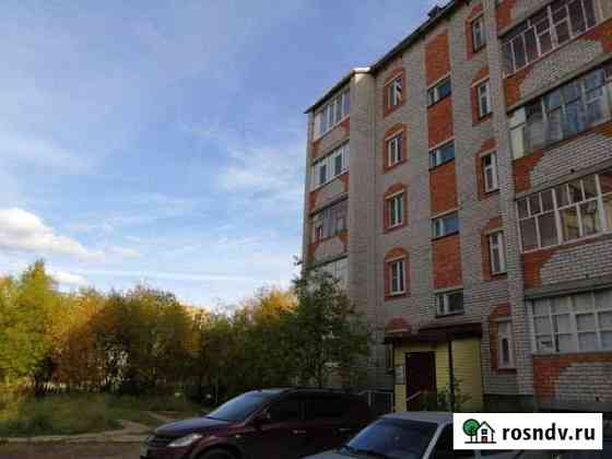 3-комнатная квартира, 65 м², 4/5 эт. в аренду на длительный срок в Сыктывкаре Сыктывкар