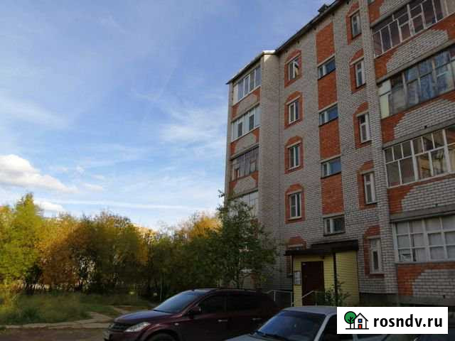 3-комнатная квартира, 65 м², 4/5 эт. в аренду на длительный срок в Сыктывкаре Сыктывкар - изображение 1