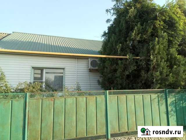 Дом 100 м² на участке 8 сот. на продажу в Сенном Сенной - изображение 1