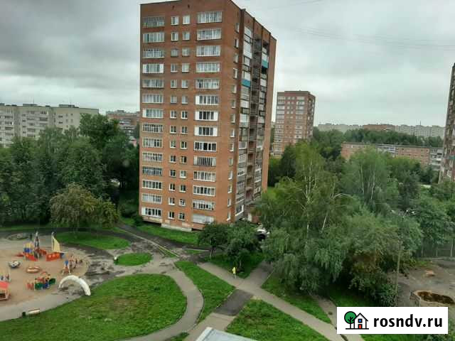 2-комнатная квартира, 47 м², 7/9 эт. на продажу в Глазове Глазов - изображение 1