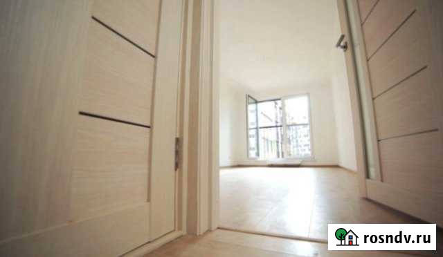 1-комнатная квартира, 37 м², 8/14 эт. на продажу в Воскресенском Московской области Воскресенское - изображение 1