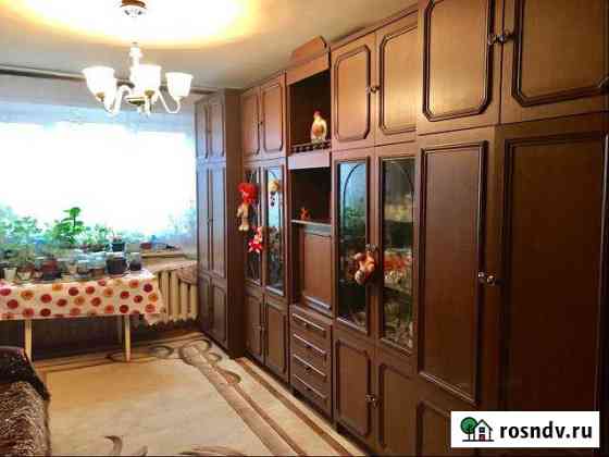 3-комнатная квартира, 64 м², 4/9 эт. на продажу в Раменском Раменское