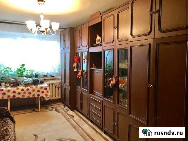 3-комнатная квартира, 64 м², 4/9 эт. на продажу в Раменском Раменское - изображение 1