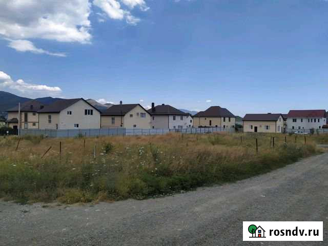 Участок ИЖС 8 сот. на продажу в Гайдуке Гайдук - изображение 1