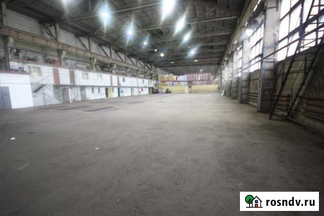 Аренда пл. 450 м2 под производство, склад Люберцы - изображение 1