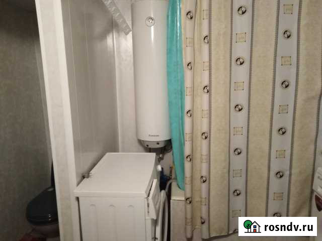 Дом 57 м² на участке 10 сот. на продажу в Мичуринске Мичуринск - изображение 1